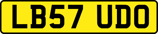 LB57UDO