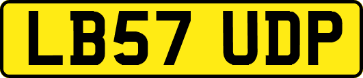 LB57UDP