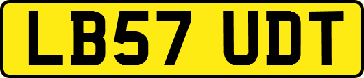 LB57UDT