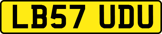 LB57UDU