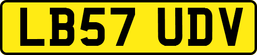 LB57UDV
