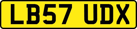 LB57UDX