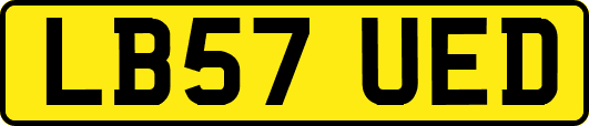 LB57UED