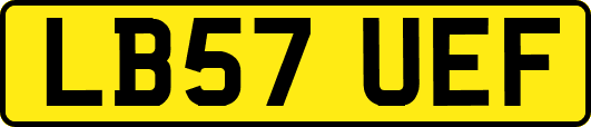 LB57UEF