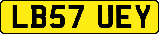 LB57UEY