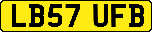LB57UFB