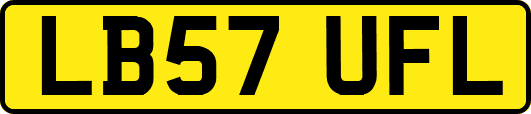 LB57UFL