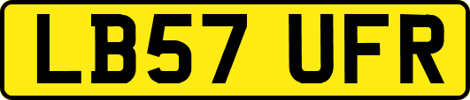 LB57UFR