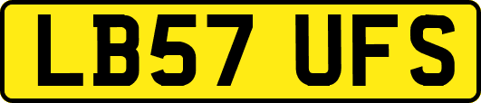 LB57UFS