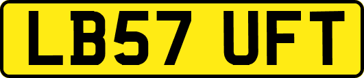LB57UFT
