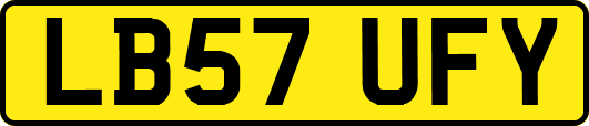 LB57UFY