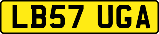 LB57UGA