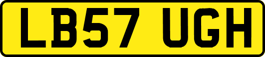 LB57UGH
