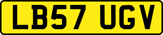 LB57UGV