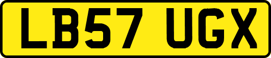 LB57UGX