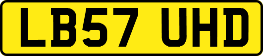 LB57UHD