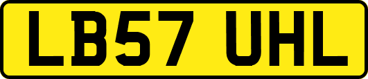 LB57UHL