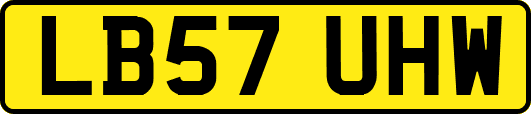 LB57UHW
