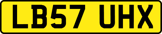 LB57UHX