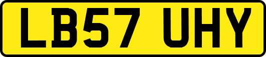 LB57UHY