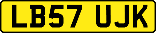 LB57UJK