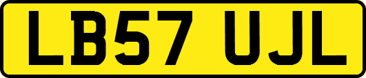 LB57UJL