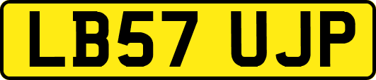 LB57UJP