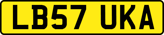 LB57UKA