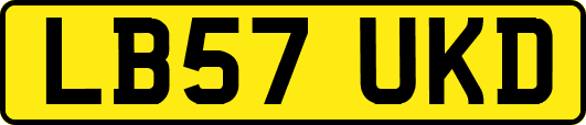 LB57UKD