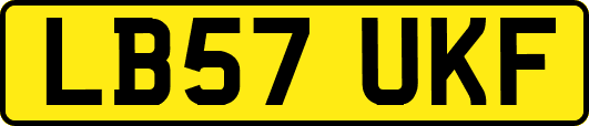 LB57UKF