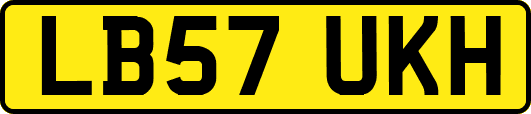 LB57UKH