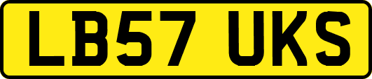 LB57UKS