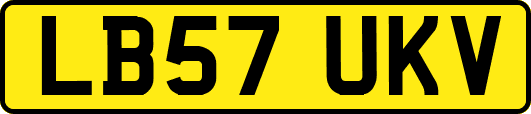 LB57UKV