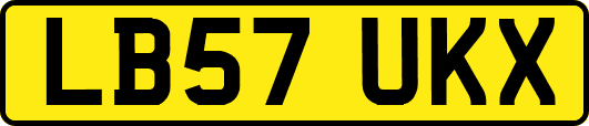 LB57UKX