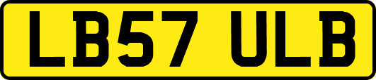 LB57ULB