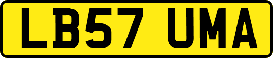 LB57UMA