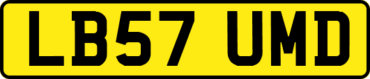 LB57UMD