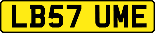 LB57UME