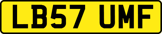 LB57UMF