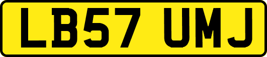 LB57UMJ