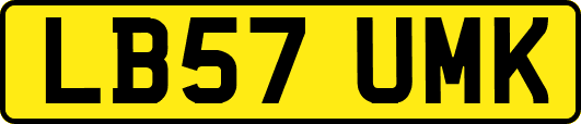 LB57UMK