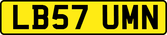 LB57UMN