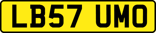 LB57UMO
