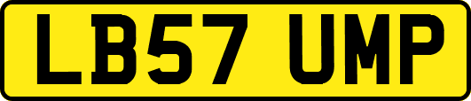 LB57UMP