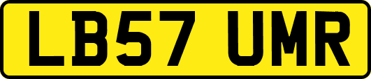 LB57UMR