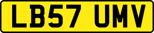 LB57UMV