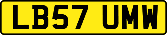 LB57UMW