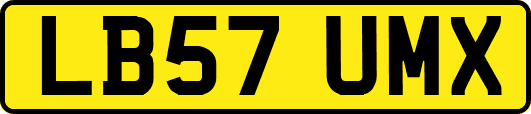 LB57UMX