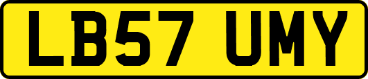 LB57UMY