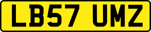 LB57UMZ